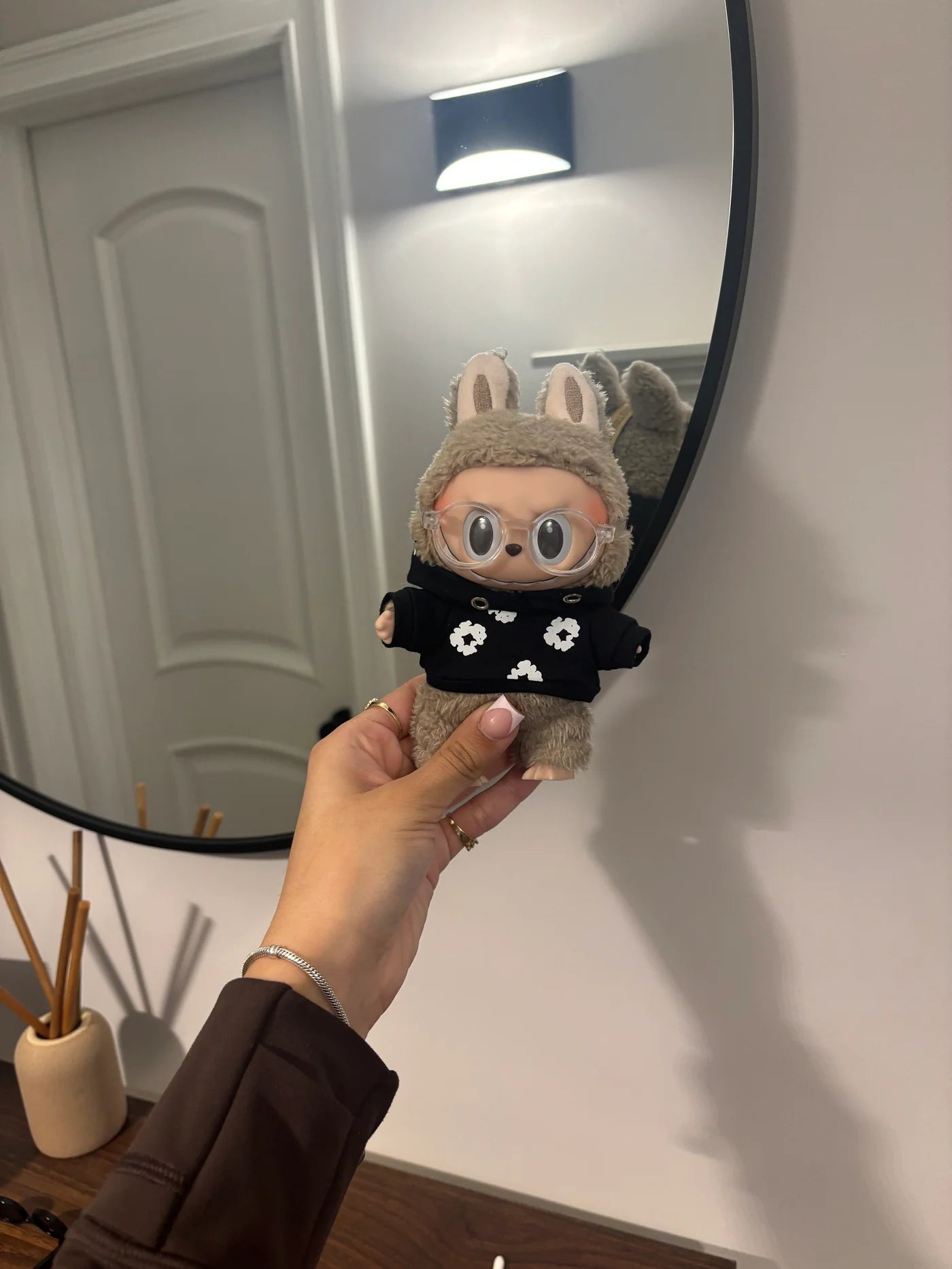 Monster Plushie